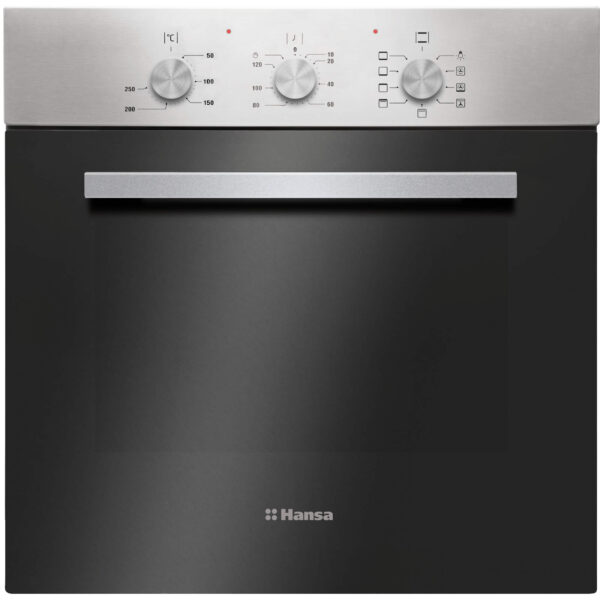 Cuptor incorporabil Hansa BOEI68161, Electric, 62 l, Grill,  Clasa A - Cod produs: 120732