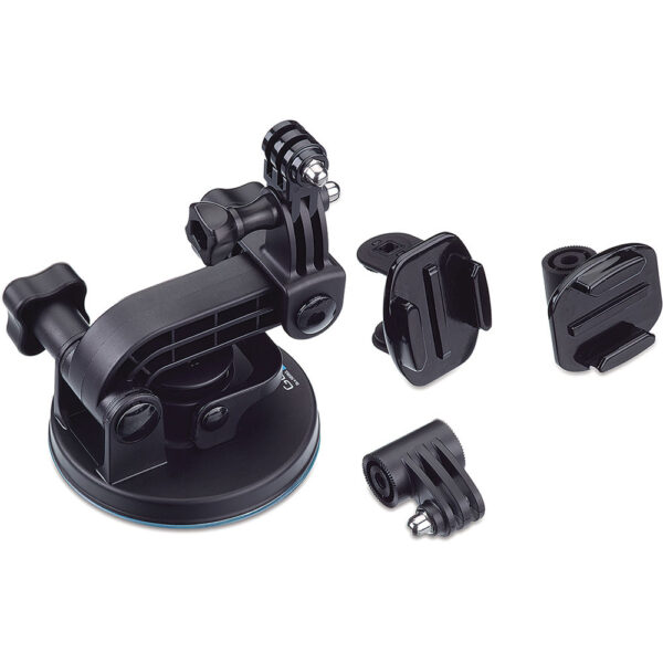 Suport extensibil cu ventuza GoPro AUCMT-302 - Cod produs: 122216
