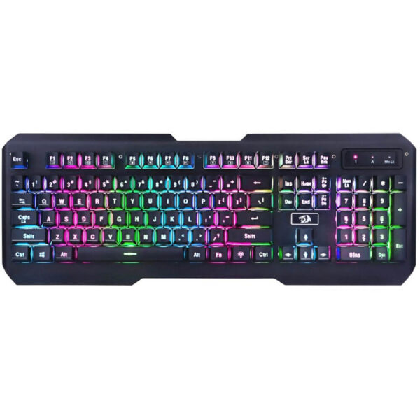 Tastatura Gaming Redragon Centaur, Iluminata - Cod produs: 124533