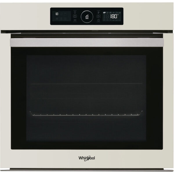 Cuptor incorporabil Whirlpool AKZ96230S, Multifunctional, 73 l, Clasa A+ - Cod produs: 125468