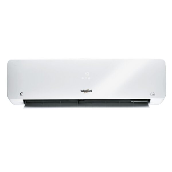 Aparat de aer conditionat Whirlpool SPIW312A2WF, 12000 BTU, Inverter, Wi-Fi, Clasa A++ - Cod produs: 125980