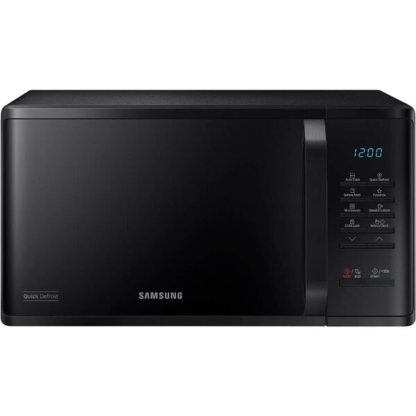 Cuptor cu microunde Samsung MS23K3513AK/OL, 800 W, 23 L - Cod produs: 126888