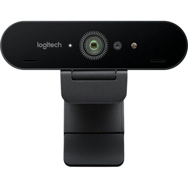 Camera web Logitech Brio Stream Edition, Ultra HD 4K - Cod produs: 127201