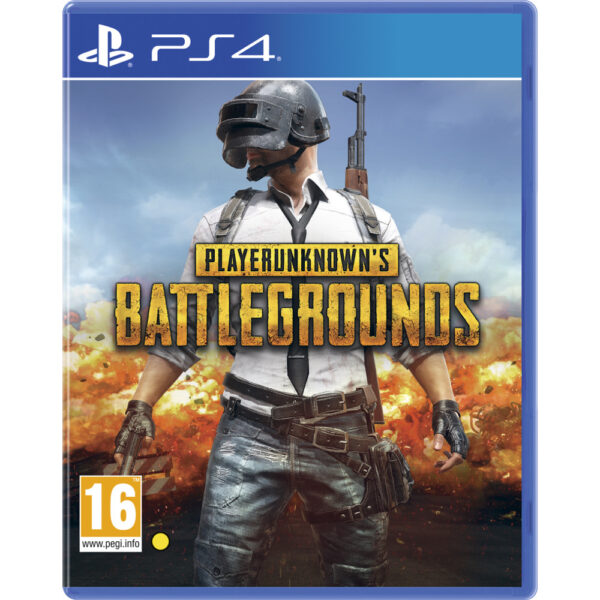 Joc PS4 PlayerUnknown`s Battlegrounds - Cod produs: 130562