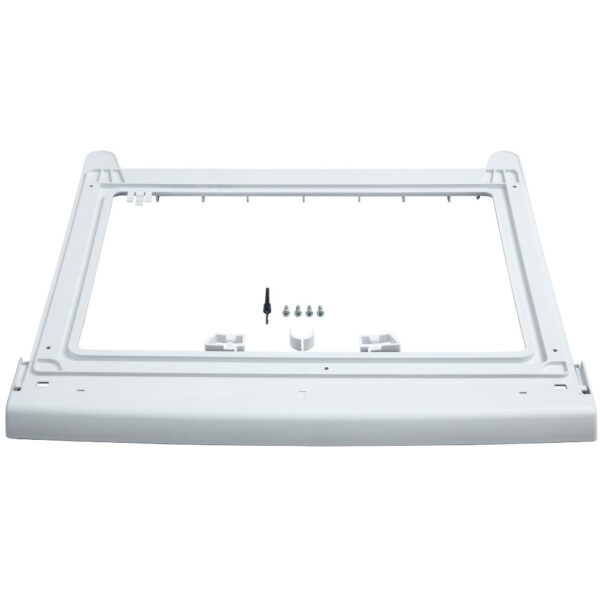 Kit montare verticala Bosch WTZ20410 pentru uscatoare de rufe - Cod produs: 132331