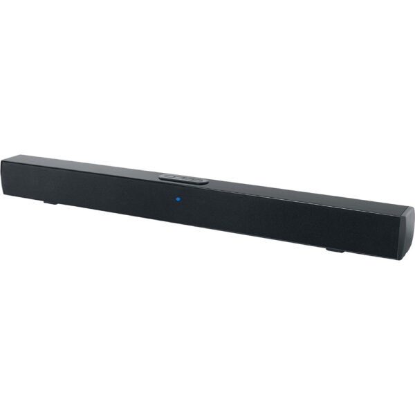 Soundbar Muse M-1520 SBT, 50W, Bluetooth, Telecomanda, Negru - Cod produs: 133458