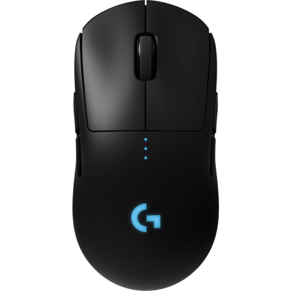 Mouse gaming wireless Logitech PRO - Cod produs: 134309