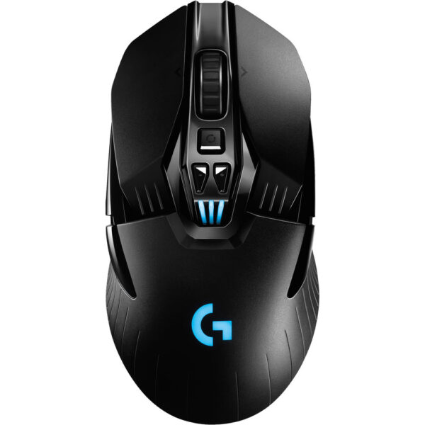 Mouse gaming wireless Logitech G903 Lightspeed - Cod produs: 134310