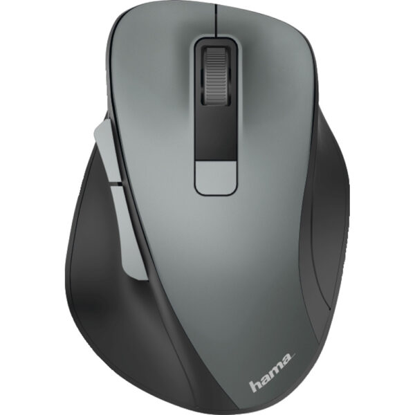 Mouse Wireless Hama MW-500 Antracit - Cod produs: 136770