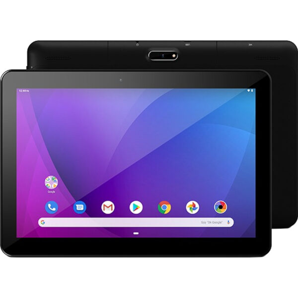 Tableta Allview Viva 1003G, 10.1?, Quad Core, 2GB RAM, 16GB, 3G, Negru - Cod produs: 136804