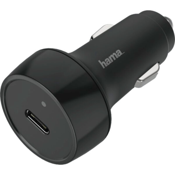 Incarcator auto Hama 183285, Quick Charge 3.0, Negru - Cod produs: 137678