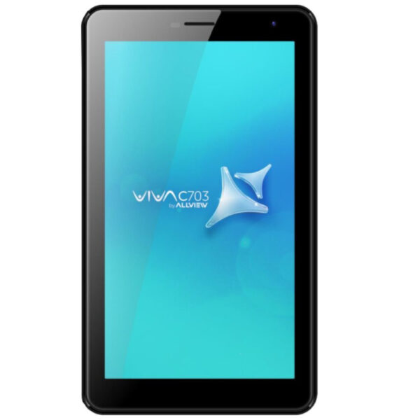 Tableta Allview Viva C703, 7?, Quad-Core, 8GB, 1GB RAM, Wi-Fi, Negru - Cod produs: 137732