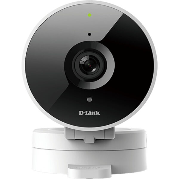 Camera de supraveghere D-Link DCS-8010LH, HD, 120º, Wi-Fi - Cod produs: 137770