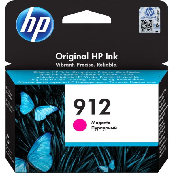 Cartus HP 912 Magenta - Cod produs: 139184