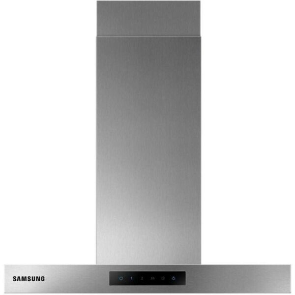 Hota decorativa Samsung NK24M5060SS/UR, 531 mc/h, 1 motor - Cod produs: 140374