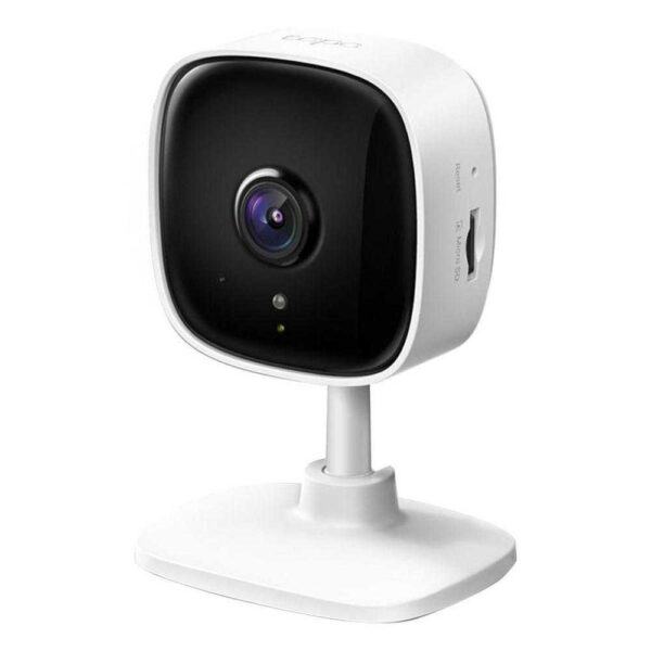 Camera de supraveghere TP-Link Tapo C100, Full HD, Wi-Fi, Alb - Cod produs: 140511