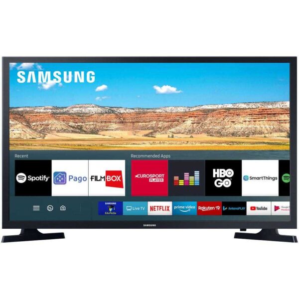 Televizor Smart LED, Samsung UE32T4302, 80 cm, HD, Clasa F - Cod produs: 140698