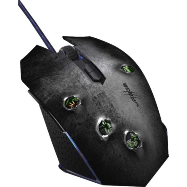 Mouse Gaming Hama uRage Bullet, Negru - Cod produs: 141051