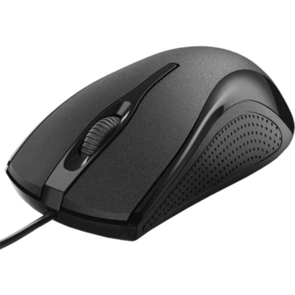 Mouse Hama MC-200, Negru - Cod produs: 141132