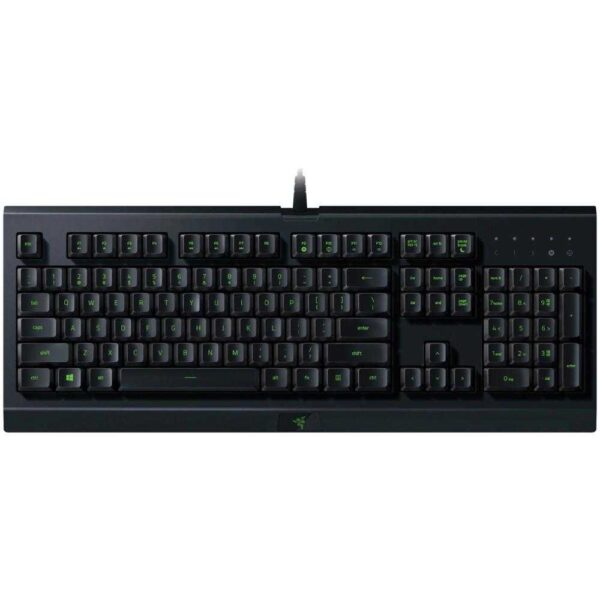 Tastatura gaming Razer Cynosa Lite, Iluminare RGB, Negru - Cod produs: 141387