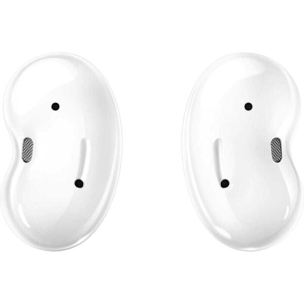 Casti True Wireless Samsung Galaxy Buds Live, Bluetooth, ANC, Mystic White - Cod produs: 141873