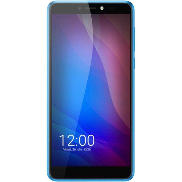 Telefon mobil Allview A20 Lite, 32GB, Dual SIM, Blue Gradient - Cod produs: 142128