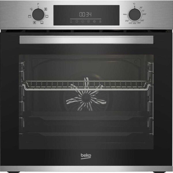 Cuptor incorporabil Beko BBIE12300XD, Electric, 72 l, Clasa A - Cod produs: 142532