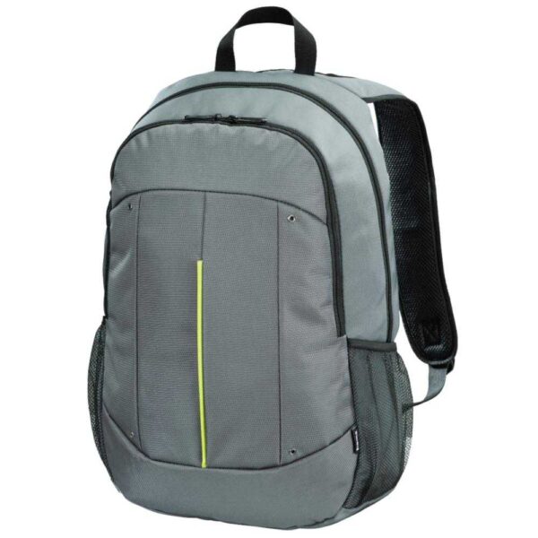 Rucsac laptop Hama Cape Town II, 15.6?, Gri - Cod produs: 142686