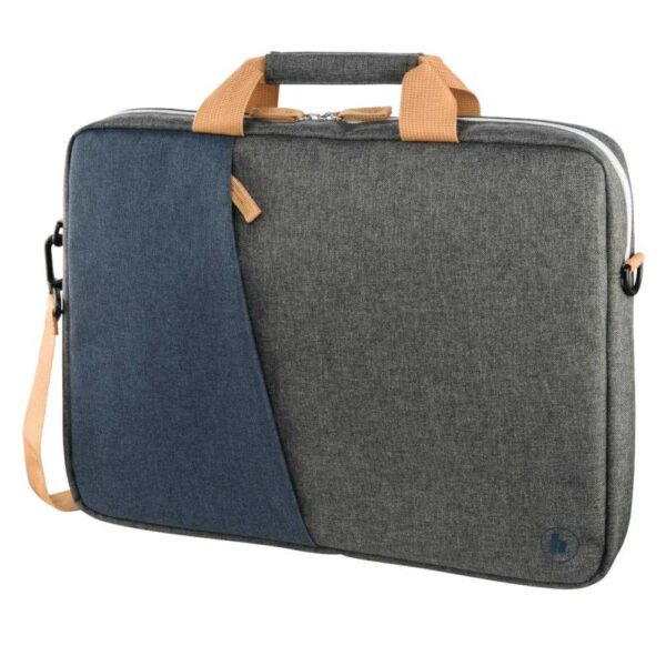 Geanta laptop Hama Florence, 15.6?, Gri - Cod produs: 142689