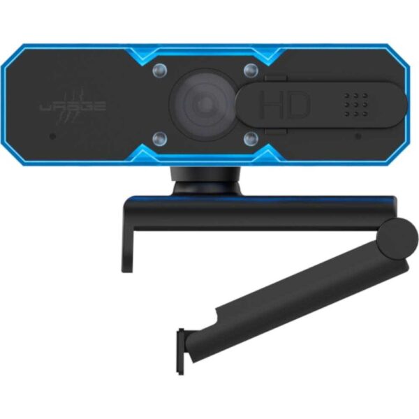 Camera Web uRage REC 600 HD, Negru - Cod produs: 142691