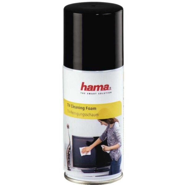 Spray curatare TV Hama 95882, 100 ml - Cod produs: 142700