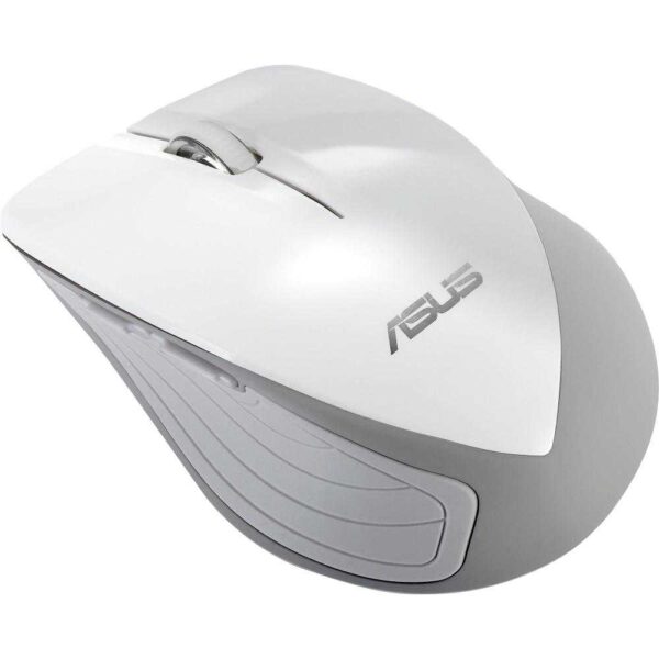 Mouse wireless Asus WT465, Alb - Cod produs: 143033