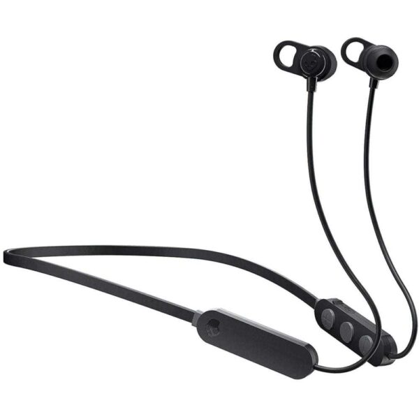 Casti audio In-Ear Skullcandy Jib+, Bluetooth, Negru - Cod produs: 143046