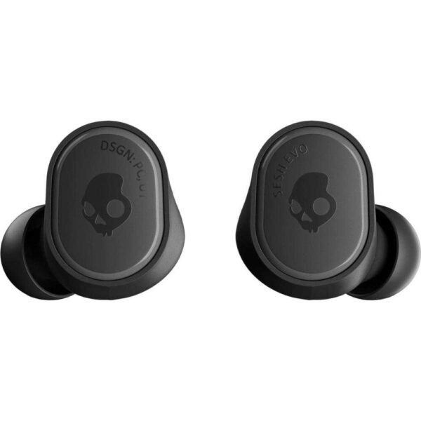 Casti True Wireless Skullcandy Sesh Evo, Bluetooth, Negru - Cod produs: 143051
