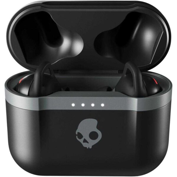 Casti True Wireless Skullcandy Indy Evo, Bluetooth, Negru - Cod produs: 143055