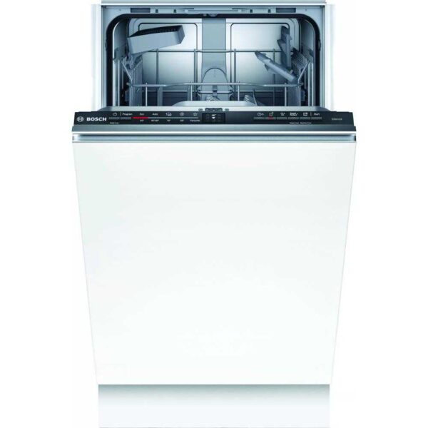 Masina de spalat vase incorporabila Bosch SPV2HKX39E, 9 seturi, 5 programe, Clasa E, (clasificare energetica veche Clasa A+) - Cod produs: 143329