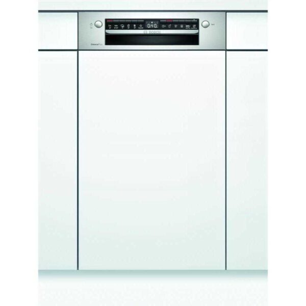 Masina de spalat vase incorporabila Bosch SPI4HMS61E, 10 seturi, 6 programe, Clasa E, (clasificare energetica veche Clasa A+) - Cod produs: 143332