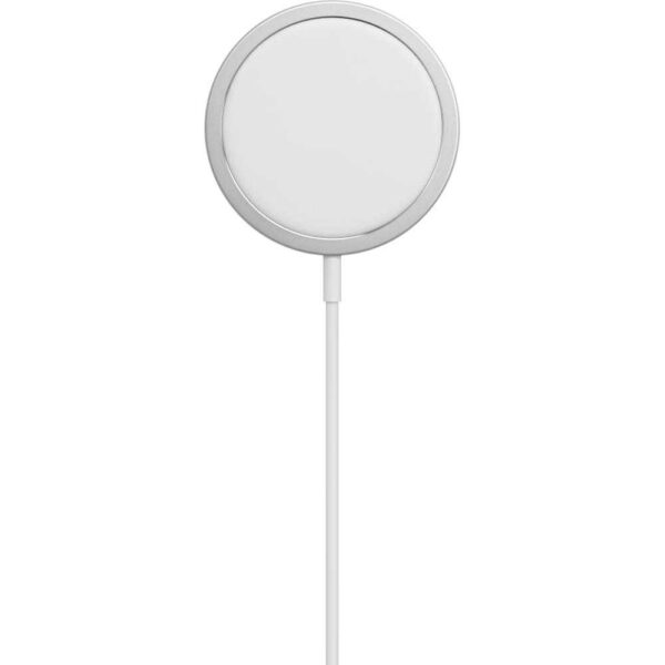 Incarcator wireless Apple MagSafe Charger, Alb - Cod produs: 143714