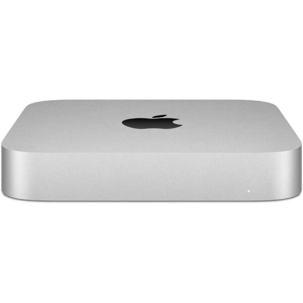 Sistem Desktop PC Apple Mac mini, Apple M1, 8GB, SSD 512GB, Apple M1 GPU, macOS Big Sur, INT - Cod produs: 144015