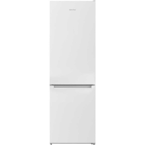 Combina frigorifica Arctic AK54305M30W, 291 l, Clasa F, (clasificare energetica veche Clasa A+) - Cod produs: 144035