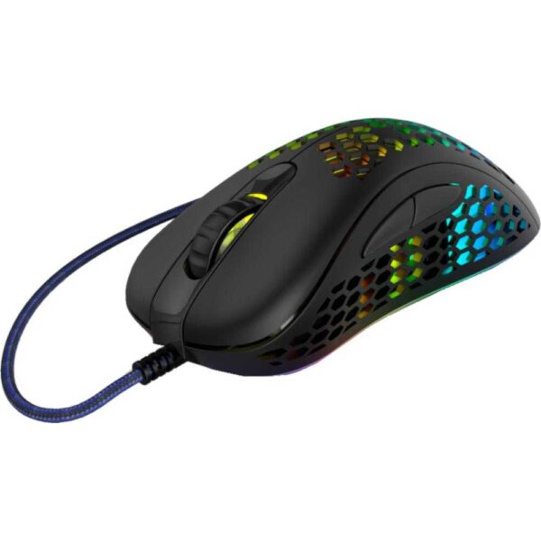 Mouse gaming uRage Reaper 500, Negru - Cod produs: 144084