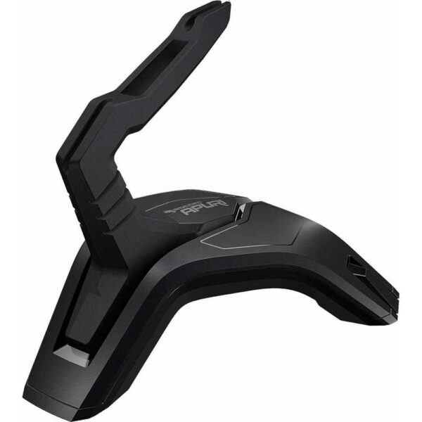 Suport mouse Roccat Apuri Raw, Negru - Cod produs: 144103