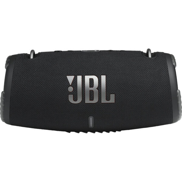 Boxa portabila JBL Xtreme 3, Bluetooth, Pro Sound, Powerbank, Autonomie 15h, IP67, Negru - Cod produs: 144189