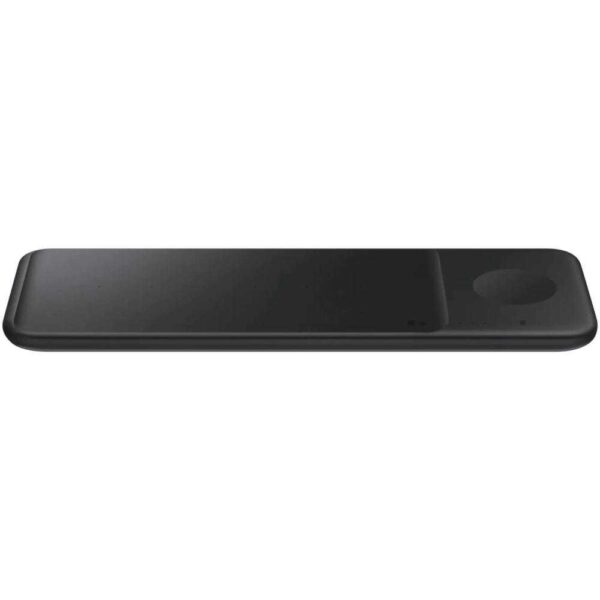 Incarcator wireless Samsung Charger Trio, 25W, Negru - Cod produs: 144334