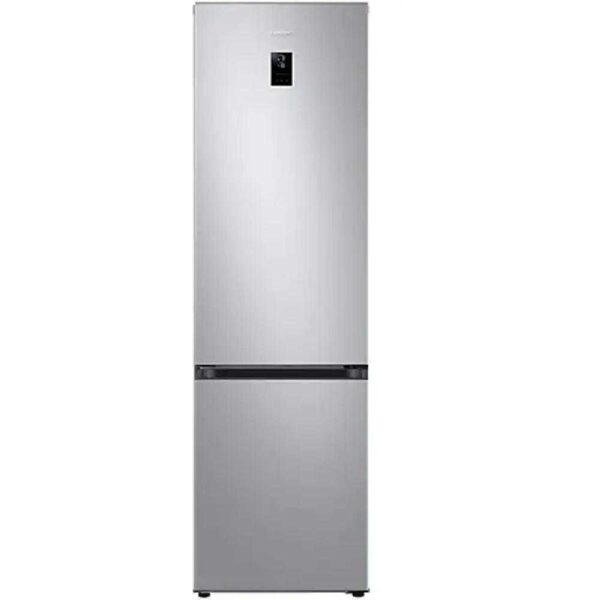 Combina frigorifica Samsung RB38T672ESA/EF, No Frost, 390 l, Clasa E, (clasificare energetica veche Clasa A++) - Cod produs: 144438