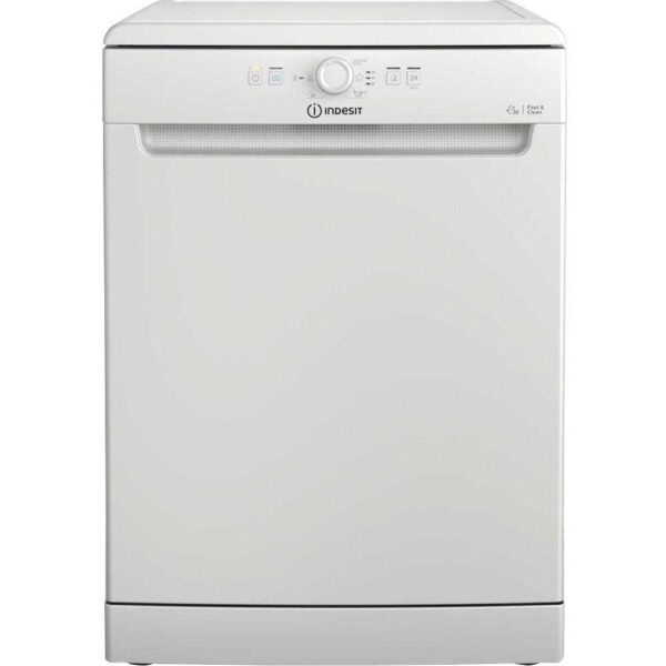 Masina de spalat vase Indesit DFE1B1913, 13 seturi, 6 programe, Clasa F - Cod produs: 144609