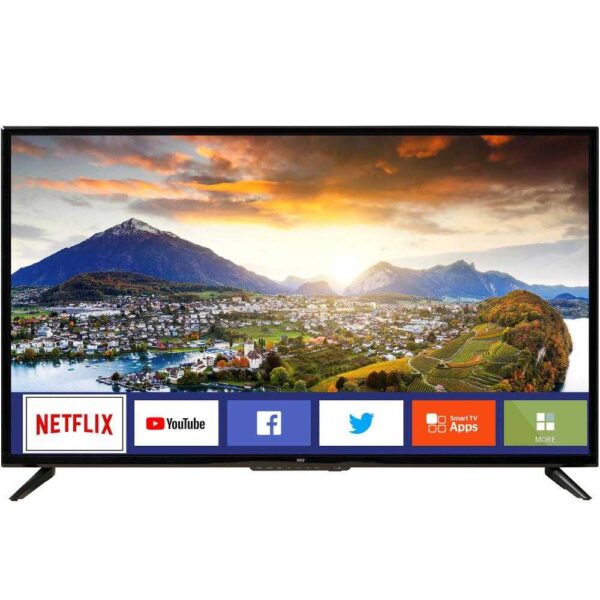 Televizor Smart LED, NEI 32NE4700, 80 cm, HD, Clasa F - Cod produs: 144817