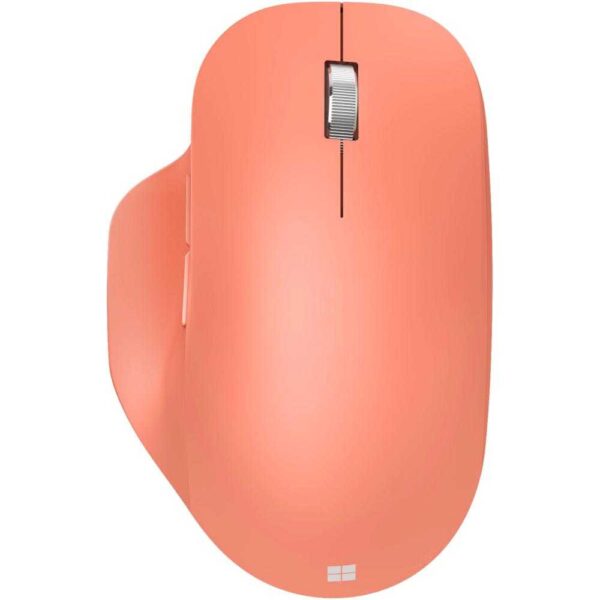 Mouse Microsoft Bluetooth® Ergonomic, Peach - Cod produs: 144963