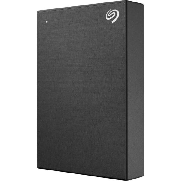 HDD extern Seagate One Touch, 1TB, 2.5?, USB 3.2 Gen 1, Negru - Cod produs: 145038