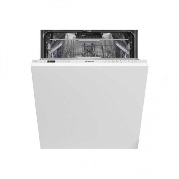 Masina de spalat vase incorporabila Indesit DIO 3C24 AC E, 14 seturi, 9 programe, Clasa E - Cod produs: 145145